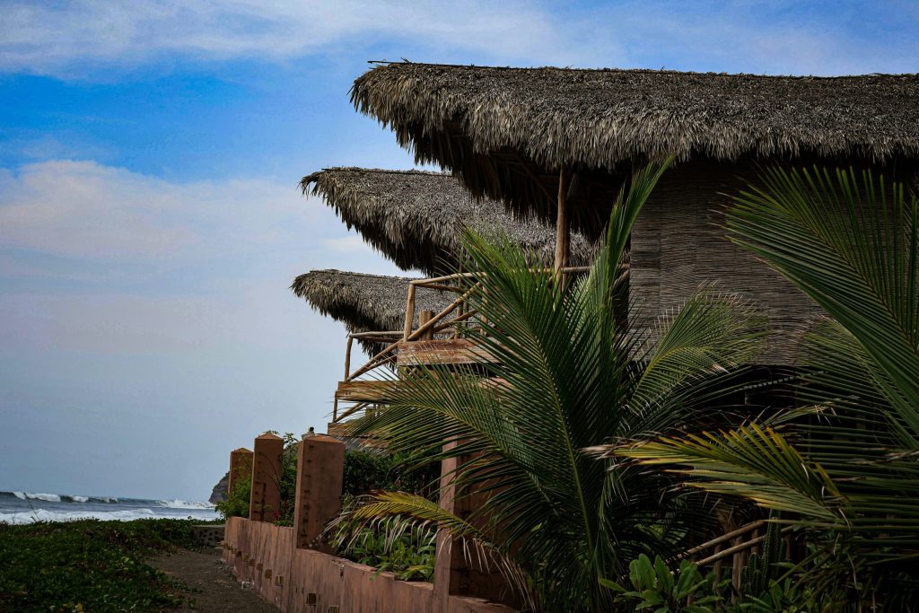 Casas vacacionales: descanso y rentabilidad en una sola inversión